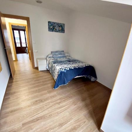 El Retiro Villa Pola de Siero Bagian luar foto
