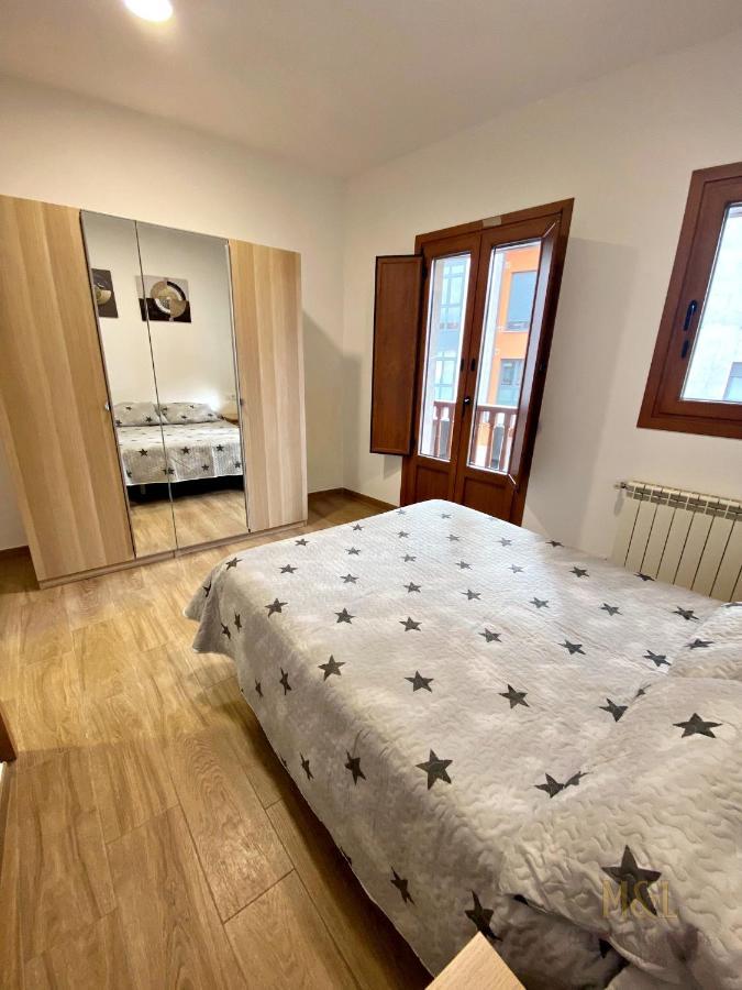 El Retiro Villa Pola de Siero Bagian luar foto
