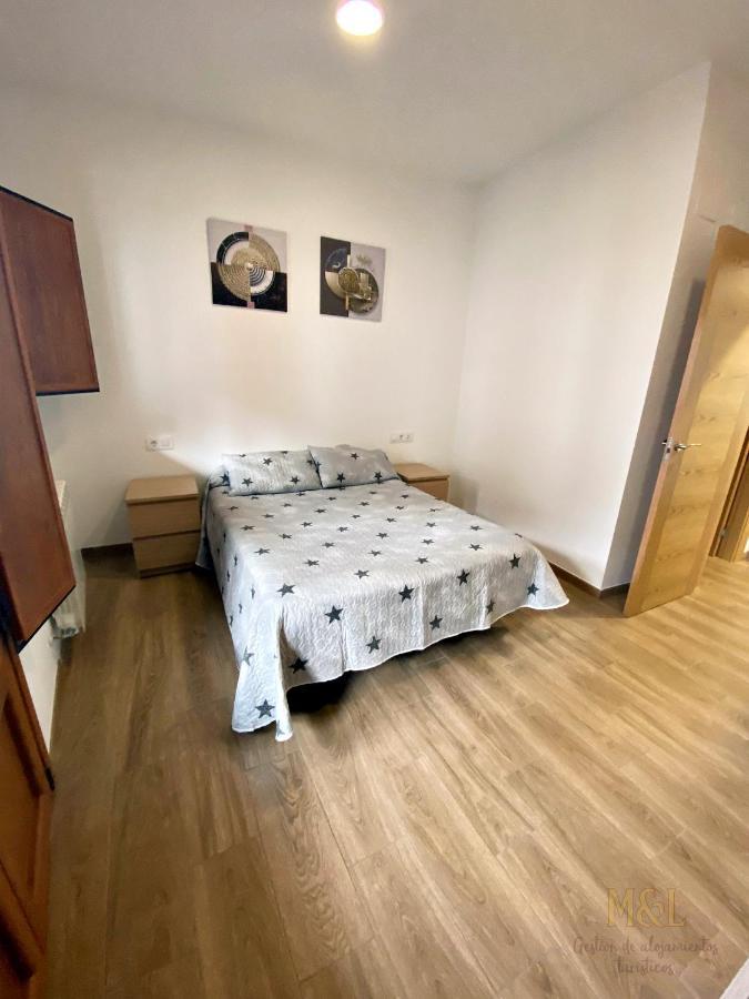 El Retiro Villa Pola de Siero Bagian luar foto